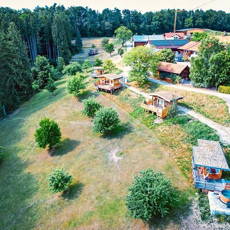 Garnecker Freiheit Villa Reut Dış mekan fotoğraf