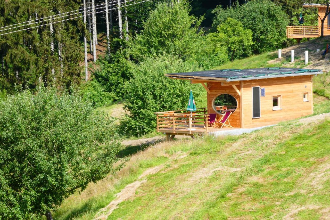 Garnecker Freiheit Villa Reut Dış mekan fotoğraf