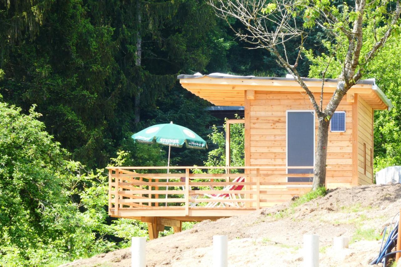 Garnecker Freiheit Villa Reut Dış mekan fotoğraf