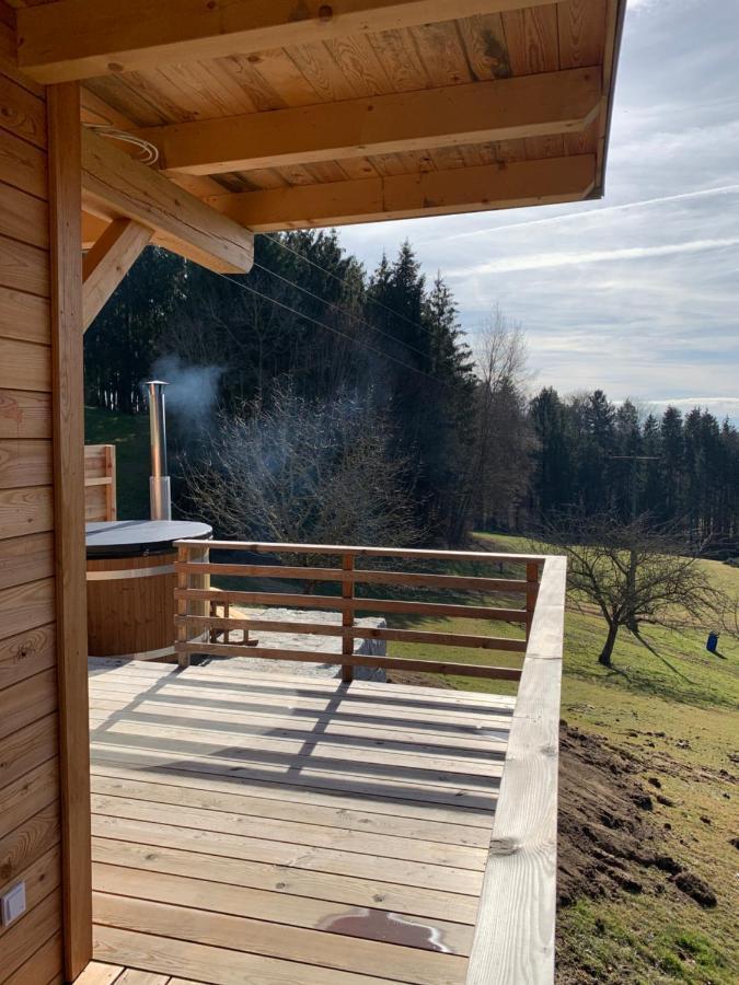 Garnecker Freiheit Villa Reut Dış mekan fotoğraf