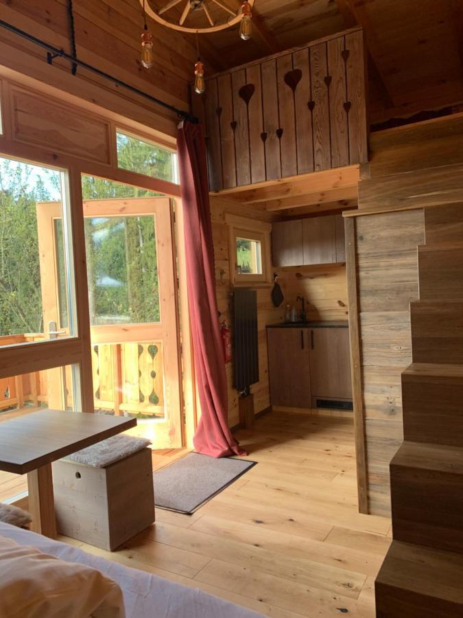 Garnecker Freiheit Villa Reut Dış mekan fotoğraf