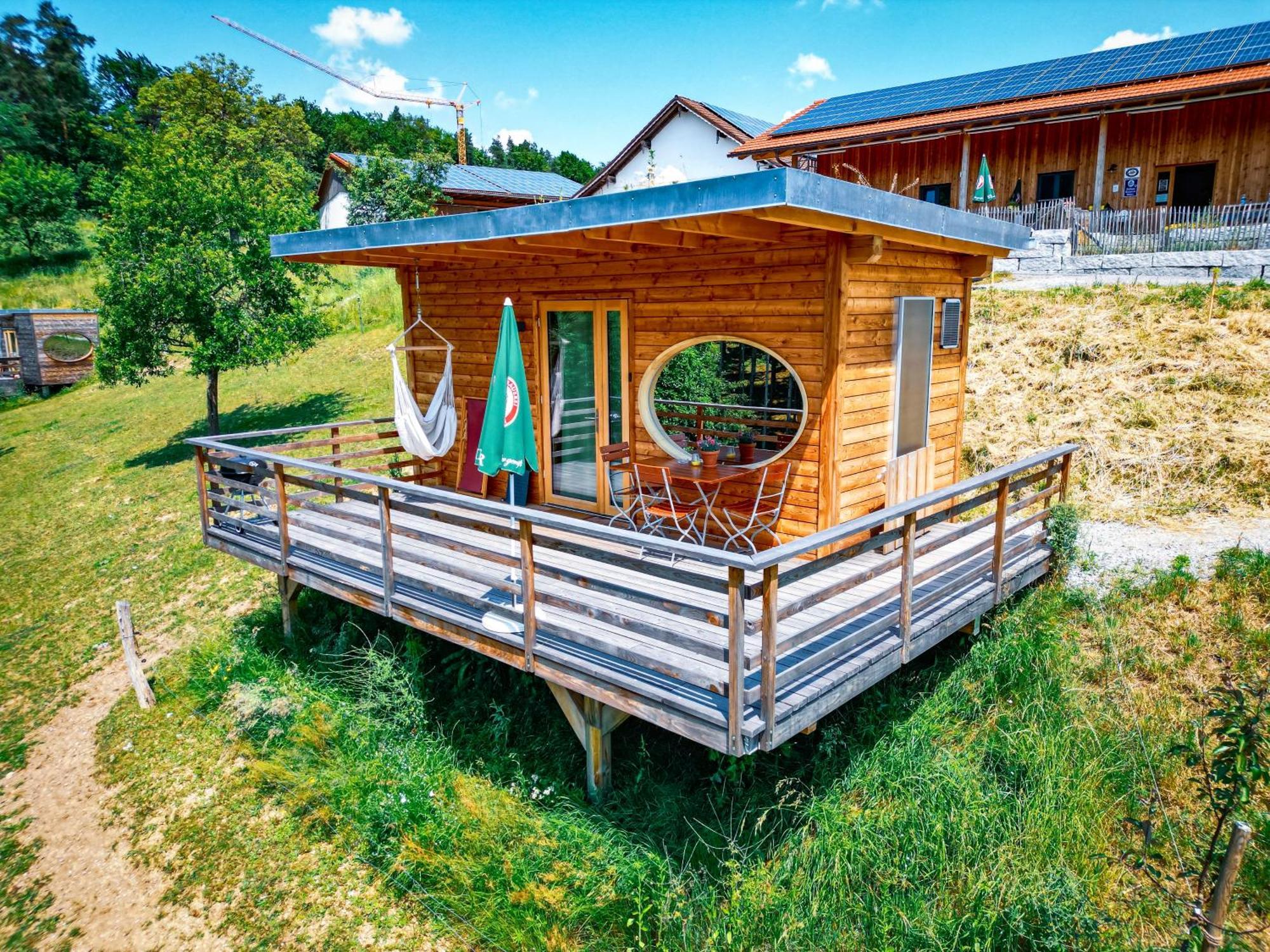 Garnecker Freiheit Villa Reut Dış mekan fotoğraf